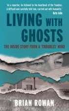 Living with Ghosts