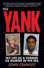 Crawley, J: Yank