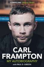 Carl Frampton