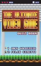 The Ultimate Video Game Quiz Book