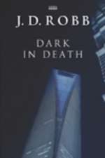 Dark In Death