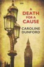 Death For A Cause
