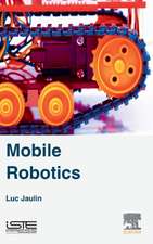 Mobile Robotics