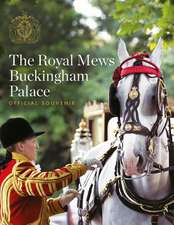 Royal Mews