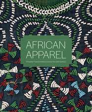 AFRICAN APPAREL