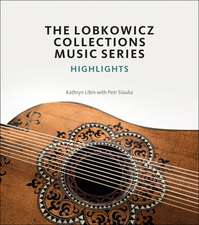 Lobkowicz Collections Music Series