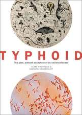 Typhoidland: The Past, Present and Future of an Ancient Disease