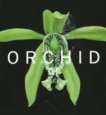 ORCHID