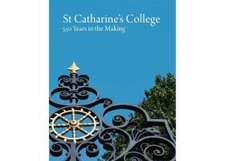 St Catharine's College