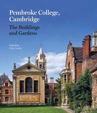 Pembroke College, Cambridge