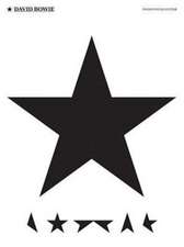 David Bowie - Blackstar