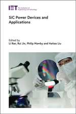 SiC Power Devices and Application