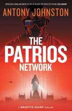 The Patrios Network