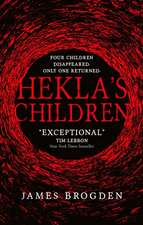 Hekla's Children