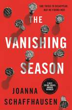 The Vanishing Season