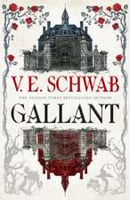 Schwab, V: Gallant