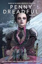 Penny Dreadful Volume 1