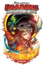 Dragons: Defenders of Berk Volume 1