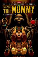 The Mummy