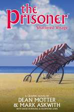 The Prisoner