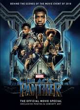 Black Panther