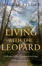 Living with the Leopard