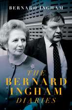 Ingham, B: The Slow Downfall of Margaret Thatcher