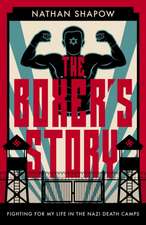 The Boxer's Story