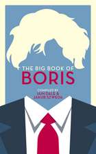 The Big Book of Boris