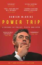 Mcbride, D: Power Trip