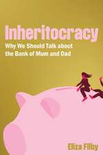 Inheritocracy