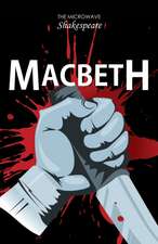 Catchpole, B: Macbeth