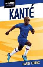 Coninx, H: Kante