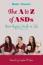 The A to Z of Asds