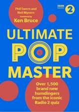 Ultimate PopMaster