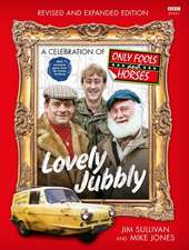 Sullivan, J: Lovely Jubbly