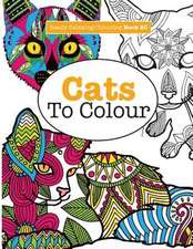 Really Relaxing Colouring Book 20