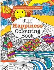 Really Relaxing Colouring Book 21