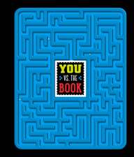 You vs. the Book
