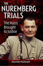 The Nuremberg Trials