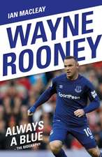 Wayne Rooney