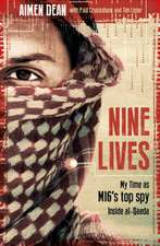 Nine Lives