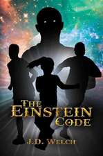 The Einstein Code