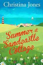 Jones, C: Summer at Sandcastle Cottage