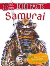 SAMURAI