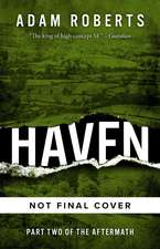 Haven: The Aftermath Book Two