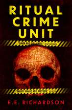 Ritual Crime Unit