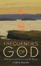 Frequencies of God