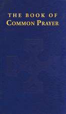 The Church of Ireland Book of Common Prayer: Pew Edition