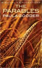 The Parables